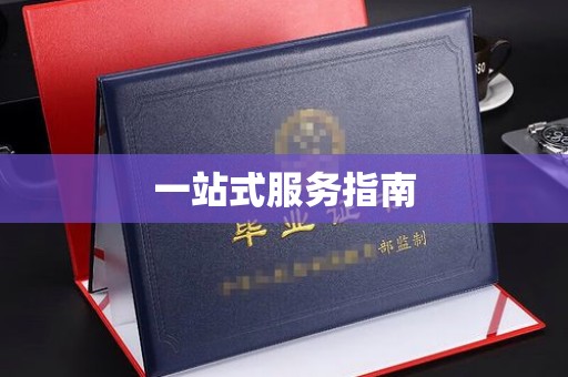 长丰一站式服务指南